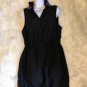 Women’s dress